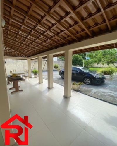 Casa, 4 quartos, 1140 m² - Foto 4