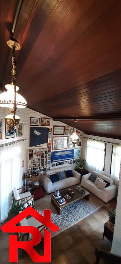 Casa, 5 quartos - Foto 2