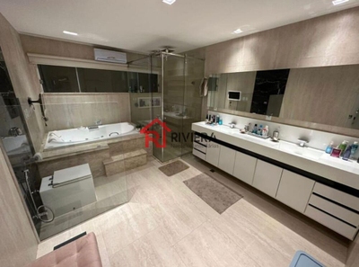 Casa, 4 quartos - Foto 3