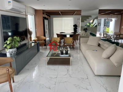 Casa, 4 quartos - Foto 2