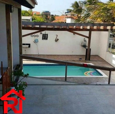 Casa, 4 quartos - Foto 1