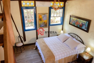 Casa, 3 quartos, 150 m² - Foto 1