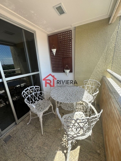 Apartamento, 3 quartos, 140 m² - Foto 1
