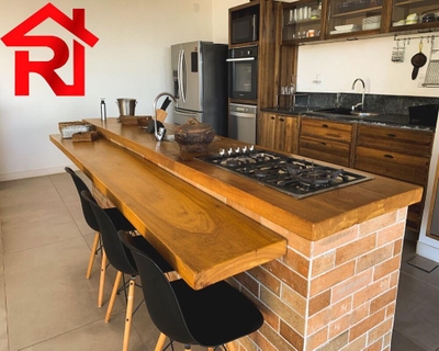 Casa, 4 quartos, 900 m² - Foto 1