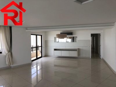 Apartamento, 4 quartos, 372 m² - Foto 1