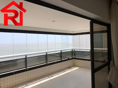 Apartamento, 4 quartos, 372 m² - Foto 2