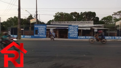 Prédio Inteiro, 875 m² - Foto 1