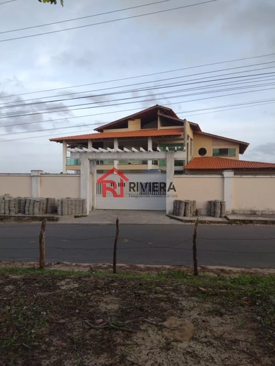 Casa, 5 quartos - Foto 2