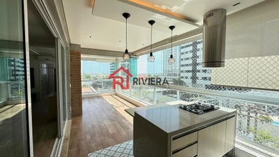 Apartamento, 4 quartos, 194 m² - Foto 1