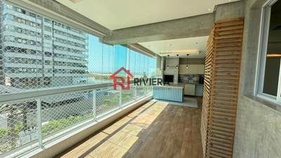 Apartamento, 4 quartos, 194 m² - Foto 2