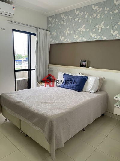 Apartamento, 4 quartos, 147 m² - Foto 2