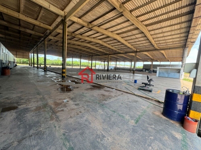 Depósito-Galpão, 20000 m² - Foto 3