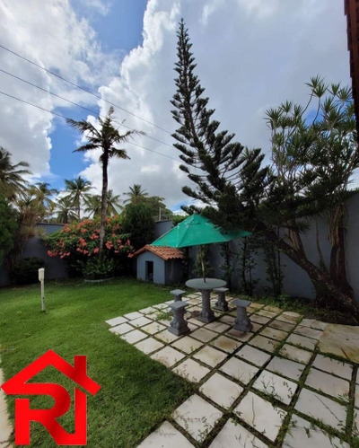 Casa, 3 quartos, 860 m² - Foto 3