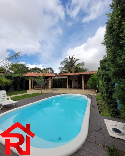 Casa, 3 quartos, 860 m² - Foto 1