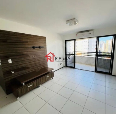 Apartamento, 3 quartos, 119 m² - Foto 2