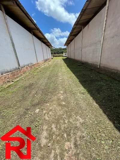 Depósito-Galpão, 10260 m² - Foto 1