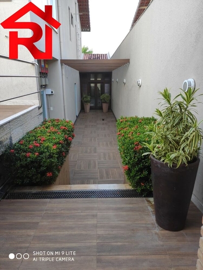 Casa, 4 quartos, 512 m² - Foto 4