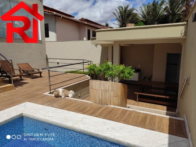 Casa, 4 quartos, 512 m² - Foto 1