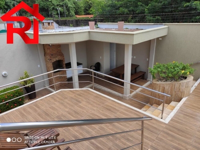 Casa, 4 quartos, 512 m² - Foto 2