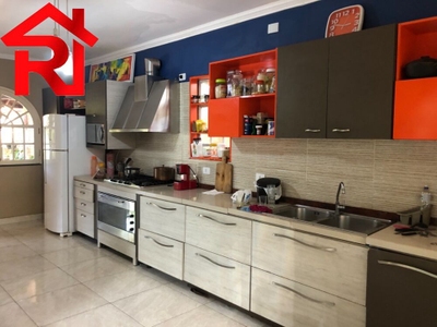 Casa, 6 quartos, 800 m² - Foto 4