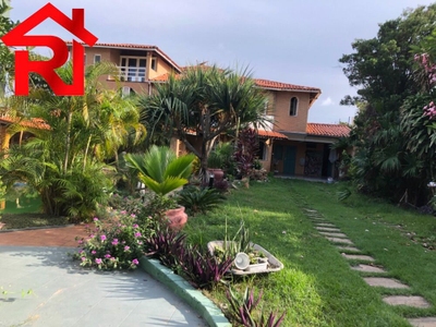 Casa, 6 quartos, 800 m² - Foto 1