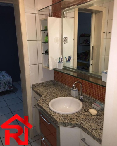Apartamento, 3 quartos, 140 m² - Foto 4