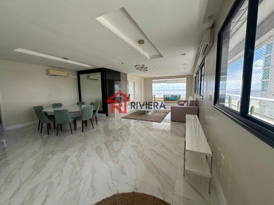 Apartamento, 4 quartos, 229 m² - Foto 2