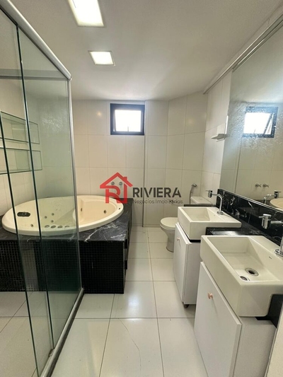 Apartamento, 4 quartos, 229 m² - Foto 5