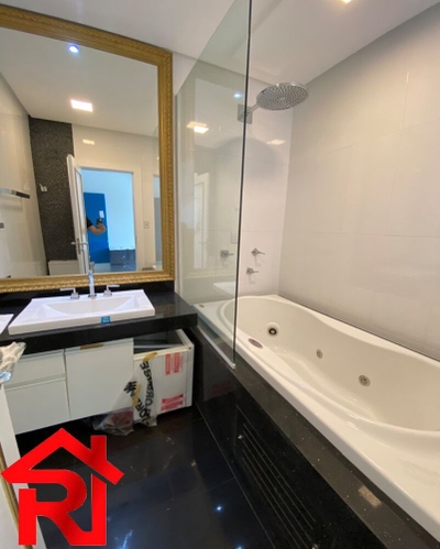 Apartamento, 4 quartos, 500 m² - Foto 5