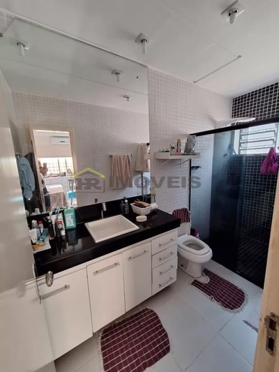 Casa, 4 quartos - Foto 3