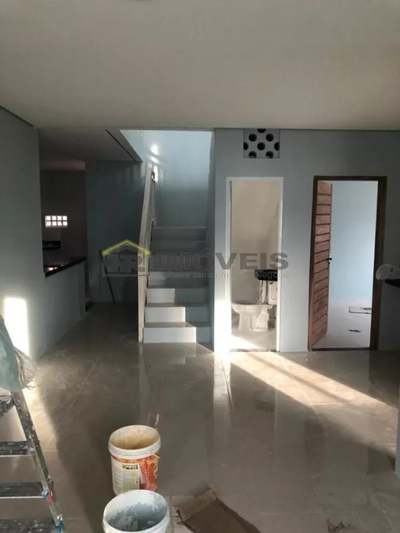 Casa, 5 quartos, 336 m² - Foto 3