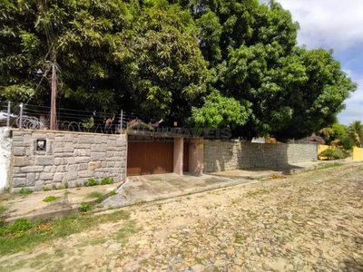 Casa, 4 quartos - Foto 1