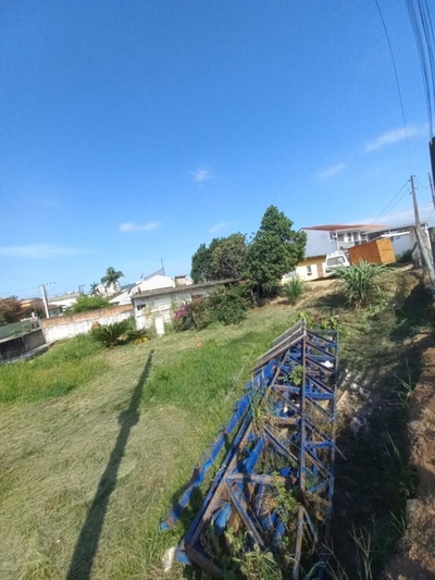 Terreno, 630 m² - Foto 1