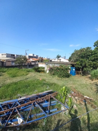 Terreno, 630 m² - Foto 2