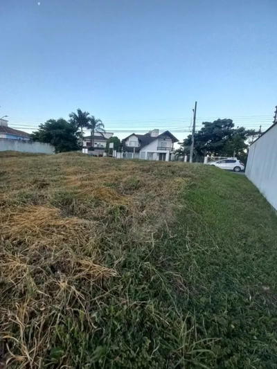 Terreno, 360 m² - Foto 2