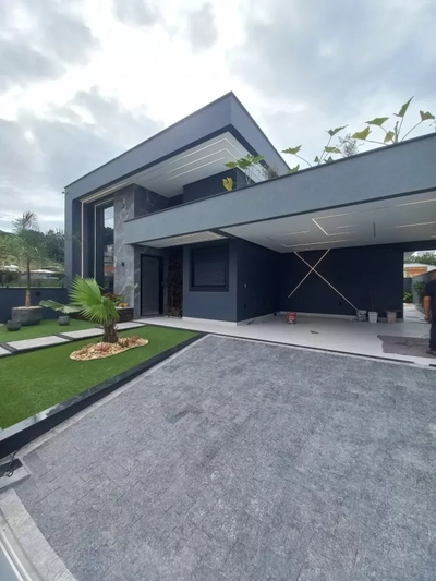 Casa, 3 quartos, 300 m² - Foto 4