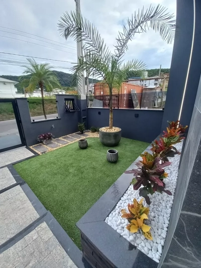 Casa, 3 quartos, 300 m² - Foto 3