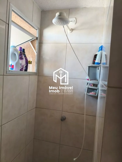 Apartamento, 2 quartos, 43 m² - Foto 3