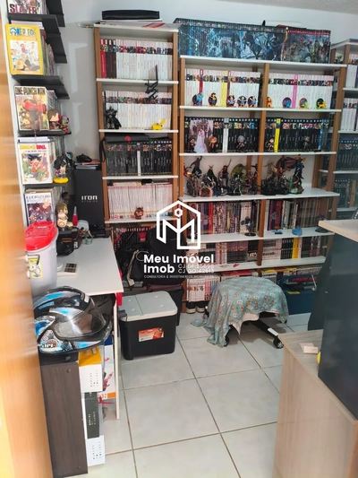 Apartamento, 2 quartos, 43 m² - Foto 4