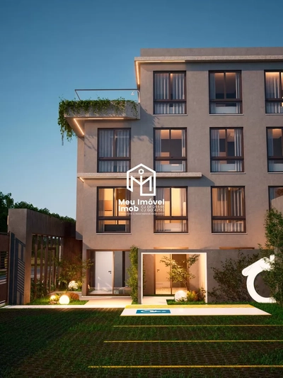 Apartamento, 1 quarto, 15 m² - Foto 4