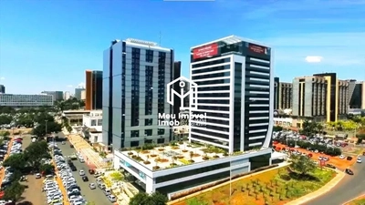 Sala-Conjunto, 122 m² - Foto 2