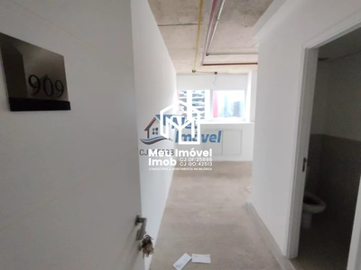 Sala-Conjunto, 44 m² - Foto 1