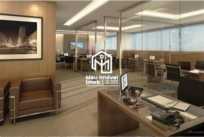 Sala-Conjunto, 44 m² - Foto 3