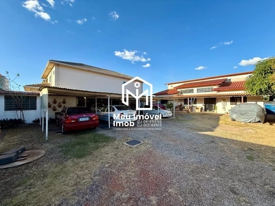 Sobrado, 4 quartos, 800 m² - Foto 4