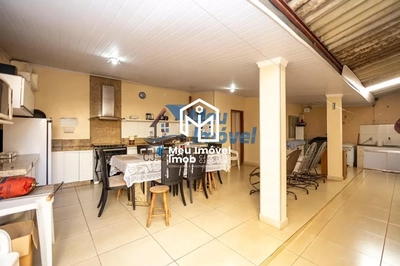 Casa, 4 quartos, 200 m² - Foto 3