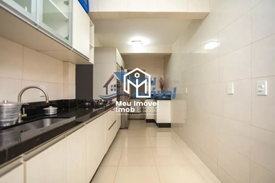 Casa, 4 quartos, 200 m² - Foto 1