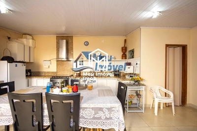 Casa, 4 quartos, 200 m² - Foto 4