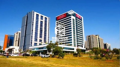 Sala-Conjunto, 31 m² - Foto 2