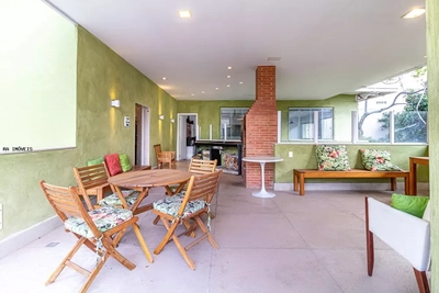 Casa de Condomínio, 8 quartos - Foto 4