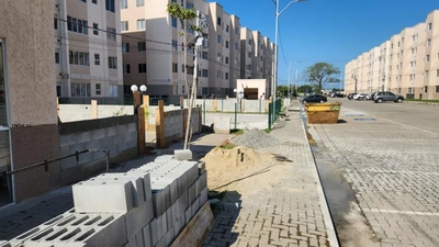 Apartamento, 2 quartos, 50 m² - Foto 4